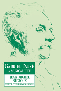 Gabriel Faure