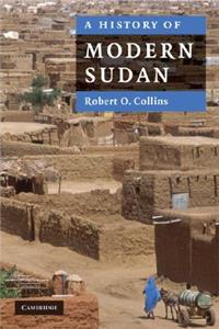 History of Modern Sudan