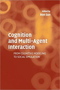 Cognition and Multi-Agent Interaction