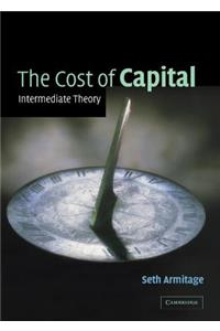 Cost of Capital