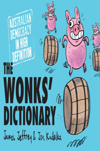 Wonks' Dictionary