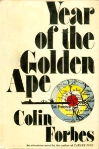 Year of the Golden Ape