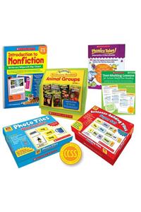 Common Core Grade 2 Classroom Kit