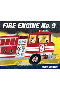 Fire Engine No. 9