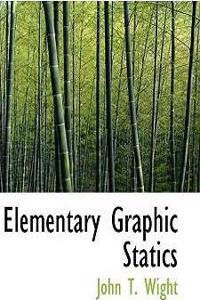 Elementary Graphic Statics