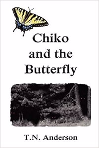 Chiko and the Butterfly
