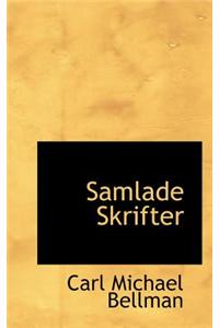 Samlade Skrifter