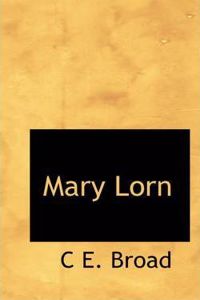 Mary Lorn