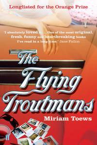 Flying Troutmans