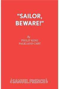 Sailor Beware