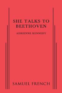 She Talks to Beethoven