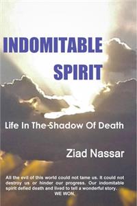 Indomitable Spirit