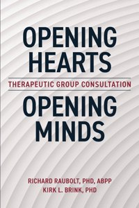Opening Hearts, Opening Minds