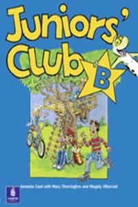 Junior's Club