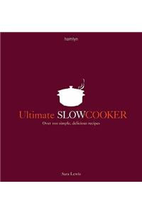 Ultimate Slow Cooker