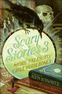 Scary Stories 3