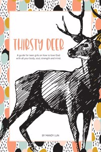 Thirsty Deer