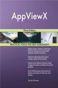 AppViewX Third Edition