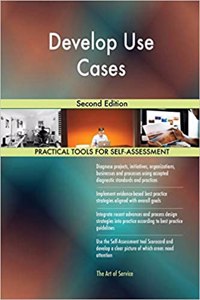 Develop Use Cases Second Edition