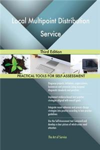 Local Multipoint Distribution Service Third Edition
