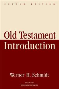 Old Testament Introduction