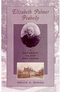 Elizabeth Palmer Peabody