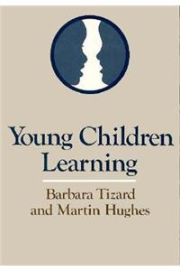 Young Children Learning