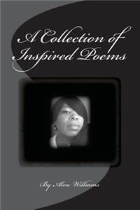 Collection of Inspired Poems