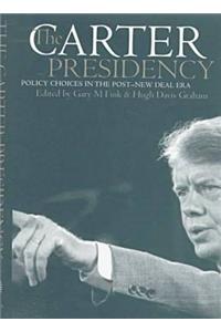 Carter Presidency