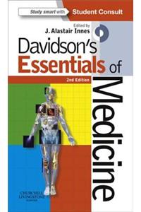 Davidson's Essentials of Medicine E-Book