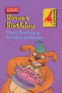 Rover's Birthday