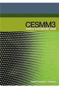 CESMM3 Price Database 2009