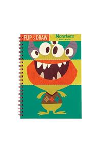 Monsters / Monstres / Monstruos