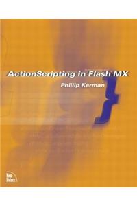 Actionscripting in Flash MX