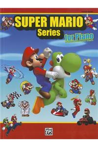 Super Mario Series