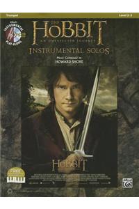 Hobbit: An Unexpected Journey Instrumental Solos