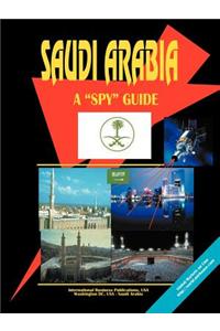 Saudi Arabia a Spy Guide