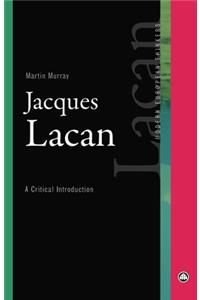 Jacques Lacan