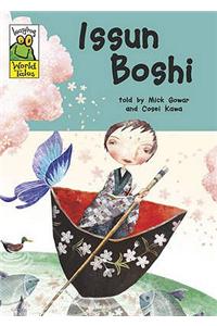 Leapfrog World Tales: Issun Boshi