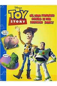 Toy Story: Disney Album