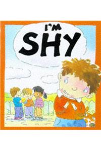 I'm Shy