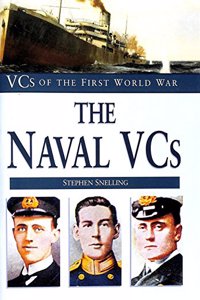 The Naval VCs of World War I