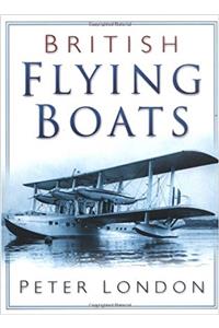 British Flying Boats