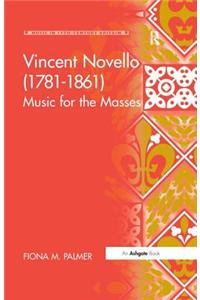 Vincent Novello (1781–1861)