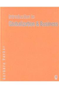 Introduction to Globalization and Business