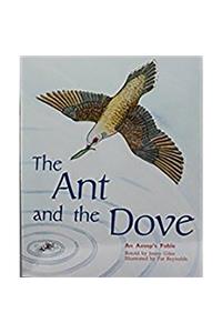 Ant and the Dove