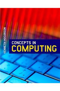 Concepts in Computing