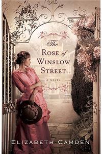 Rose of Winslow Street