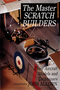 The Master Scratch Builders