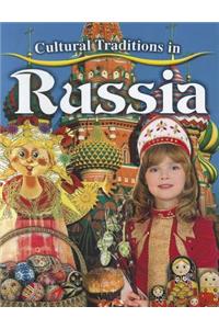 Cultural Traditions in Russia